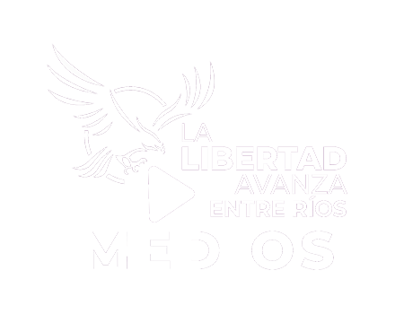 Radio La Libertad Avanza Entre Ríos